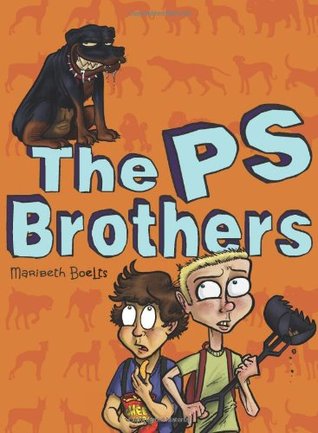 The PS Brothers (Hardcover)