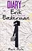 Diary of Erik Enderman (Book 1) by Mark Mulle