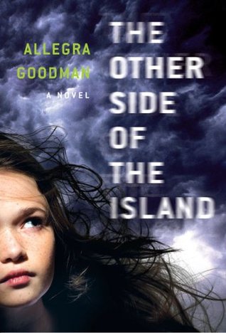 The Other Side of the Island (Hardcover)