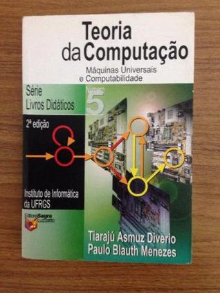 Teoria da Computação