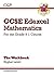 GCSE Maths Edexcel Workbook Higher