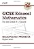 GCSE Maths Edexcel Exam Pract Wrkbk High