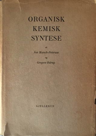 Organisk kemisk syntese