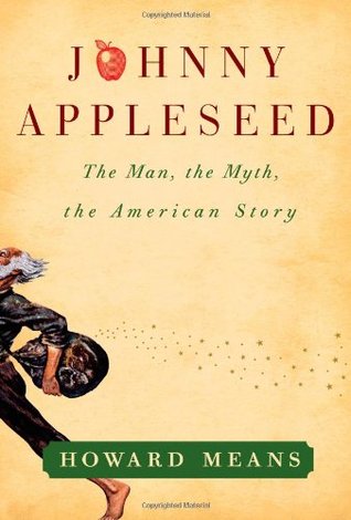 johnny appleseed book youtube