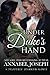 Under A Duke's Hand (Properly Spanked)