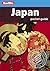 Berlitz: Japan Pocket Guide (Berlitz Pocket Guides)