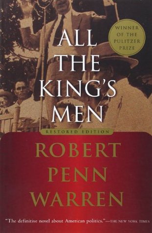 All the King's Men