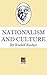 NATIONALISM AND CULTURE
