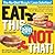 Eat This, Not That! 2011: Thousands of easy food swaps that can save you 10, 20, 30 pounds--or more!
