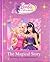 Barbie: A Fairy Secret The Magical Story