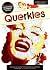 Querkles: A Puzzling Colour-By-Numbers Book