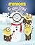 Minions: Snow Day