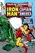 Tales of Suspense #71