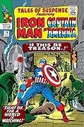 Tales of Suspense #70