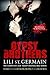 Gypsy Brothers: The Complete Series (Gypsy Brothers, #1-8)
