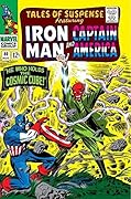 Tales of Suspense #80