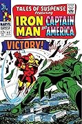 Tales of Suspense #83