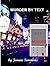 A Murder By Text: Text Murder (Crime Mysteries Book 1)