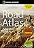 National Geographic Road Atlas - Adventure Edition by National Geographic Society