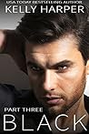 Black: Part 3 (Power Play #7)