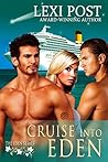 Cruise Into Eden (Eden #1)