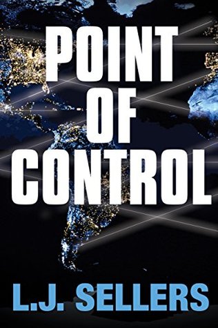 Point of Control (Kindle Edition)