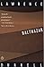 Balthazar (Alexandria Quartet, #2) by Lawrence Durrell