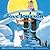 Trollvinter (The Moomins #6)