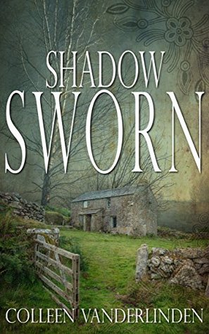 Shadow Sworn (Copper Falls, #2)