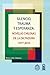 Silencio, trauma y esperanza : Novelas chilenas de la dictadura 1977-2010 (Spanish Edition)