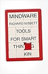 Book cover for Mindware: Tools for Smart Thinking
