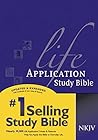 NKJV Life Applica...