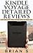 Kindle Voyage Detailed Reviews: Don’t buy your Kindle Voyage until you read this (kindle voyage, kindle paperwhite, kindle cover, kindle origami covers, kindle ebook reader)