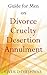Guide for Men on Divorce, C...