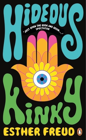 Hideous Kinky (Penguin Essentials)