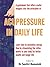 Acupressure In Daily Life
