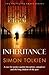 The Inheritance (Inspector Trave Book 1)
