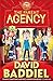 The Parent Agency by David Baddiel