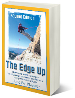 The Edge Up, Second Edition