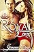 A Royal Love by Jemma Grey