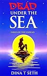 Zombie Kids Books: Dead Under the Sea (Fables of the Undead, #1)
