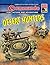 Commando #4737: Desert Hunters