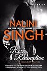 Rock Redemption by Nalini Singh