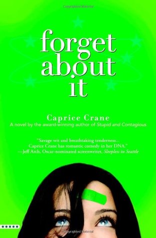 Forget About It (Paperback)