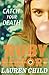 Catch Your Death (Ruby Redfort #3)