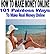 How To Make Money Online: Make Money Online In 101 Ways