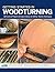 Getting Started in Woodturning: 18 Practical Projects & Expert Advice on Safety, Tools & Techniques (The American Association of Woodturners Official Guide)