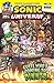 Sonic Universe #56 #56