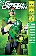 Green Lantern: Secret Files (2005) #1