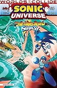 Sonic Universe #53 #53